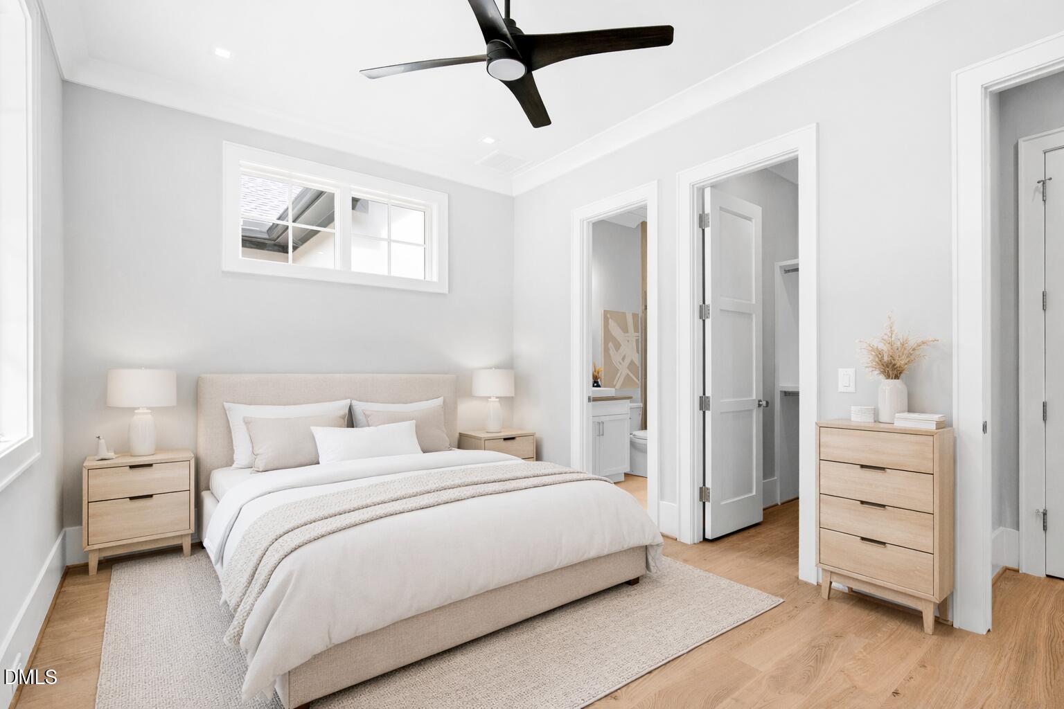 58 Mint Springs Road Pittsboro, NC 27312 - Photo 55 of 72 58MintSpringsVirtualStaging-2