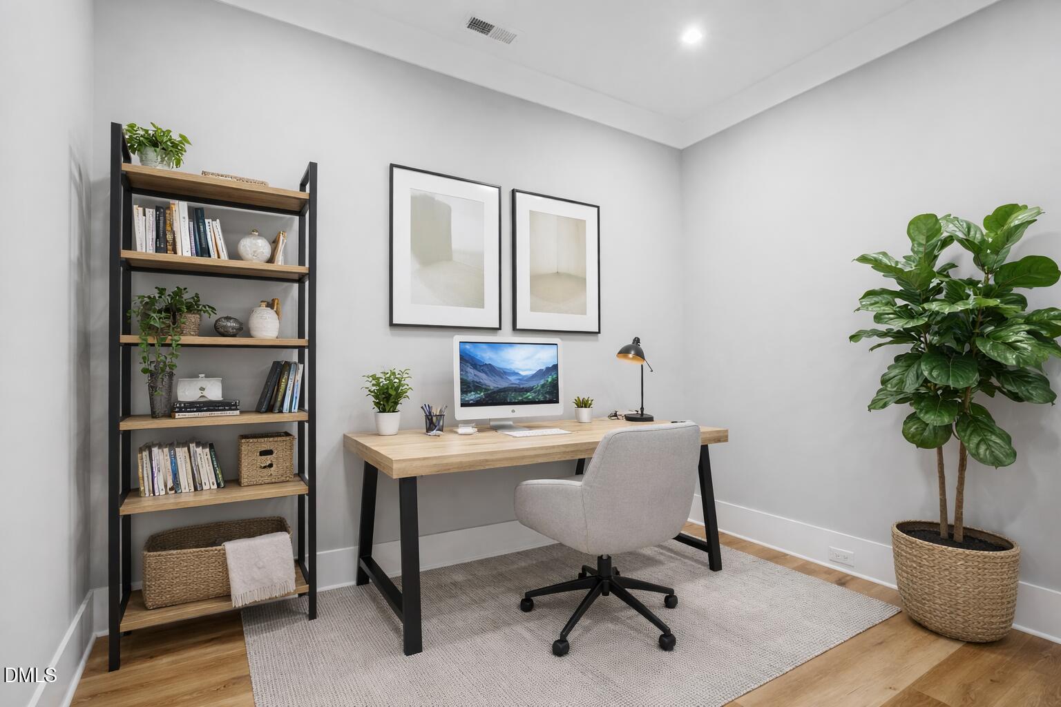 58 Mint Springs Road Pittsboro, NC 27312 - Photo 57 of 72 58MintSpringsVirtualStaging-1