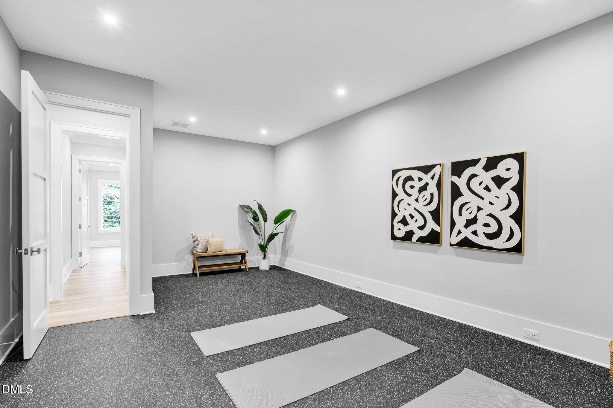 58 Mint Springs Road Pittsboro, NC 27312 - Photo 58 of 72 58MintSprings-76