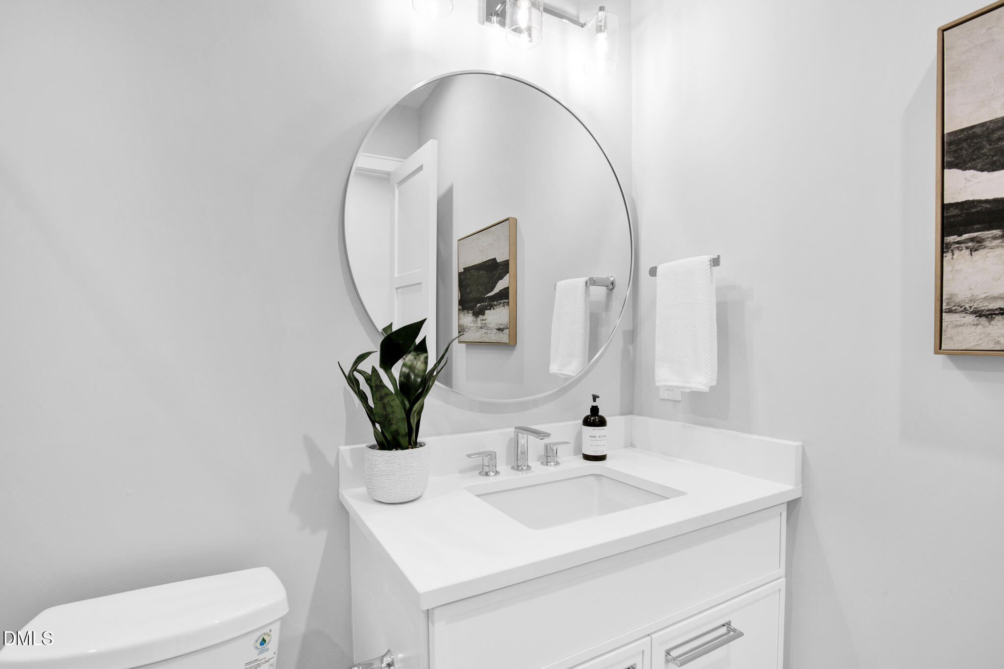 58 Mint Springs Road Pittsboro, NC 27312 - Photo 59 of 72 58MintSprings-87