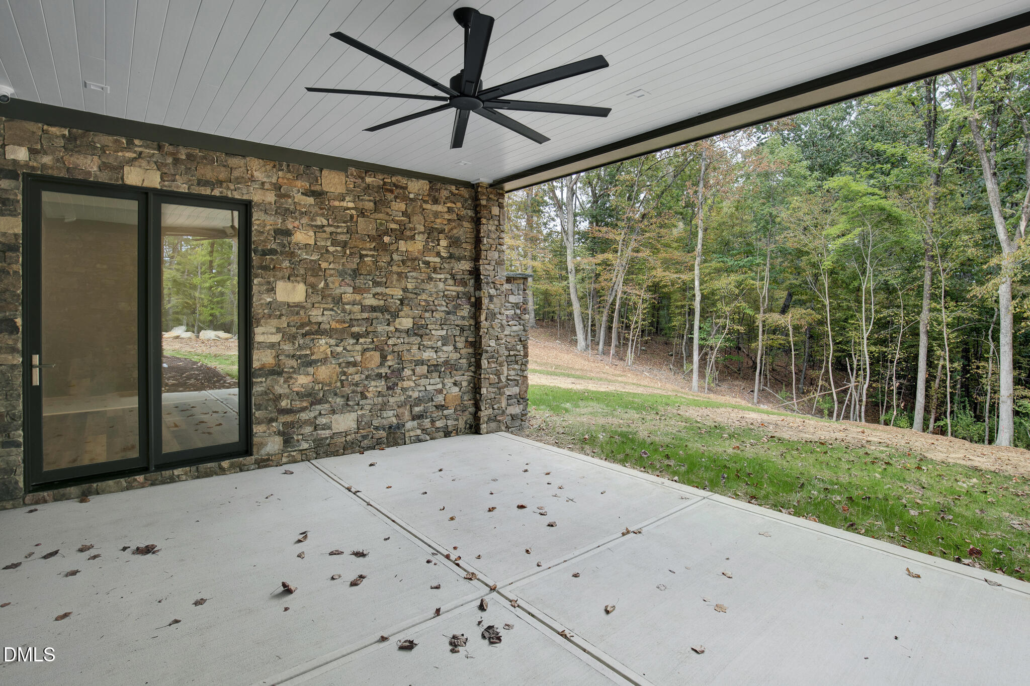 58 Mint Springs Road Pittsboro, NC 27312 - Photo 63 of 72 58MintSprings-113