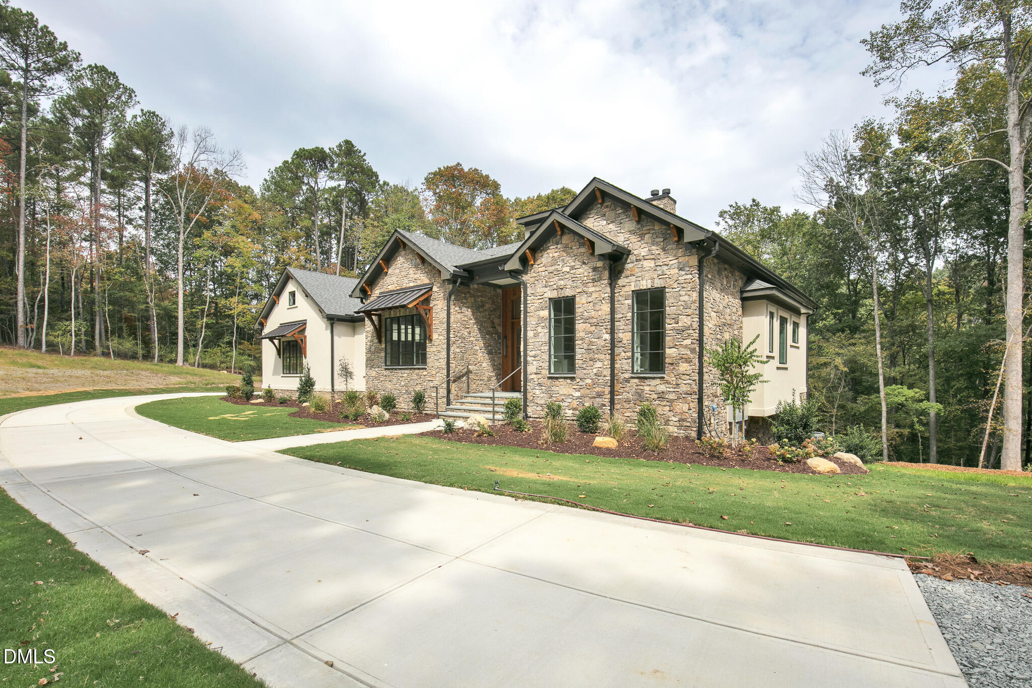 58 Mint Springs Road Pittsboro, NC 27312 - Photo 65 of 72 58MintSprings-103