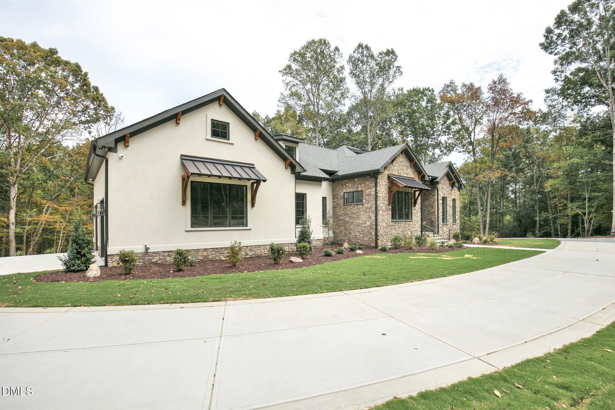 58 Mint Springs Road Pittsboro, NC 27312 - Photo 66 of 72 58MintSprings-105