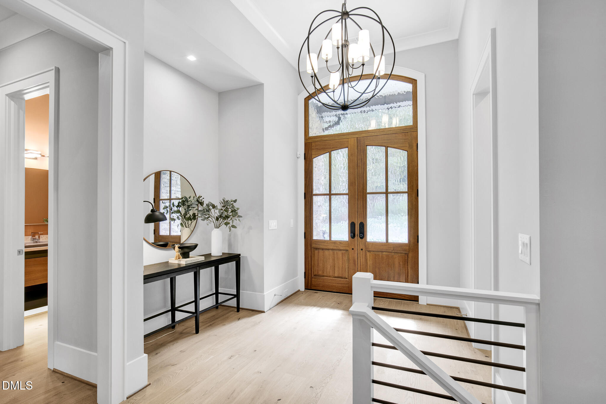 58 Mint Springs Road Pittsboro, NC 27312 - Photo 5 of 72 58MintSprings-67