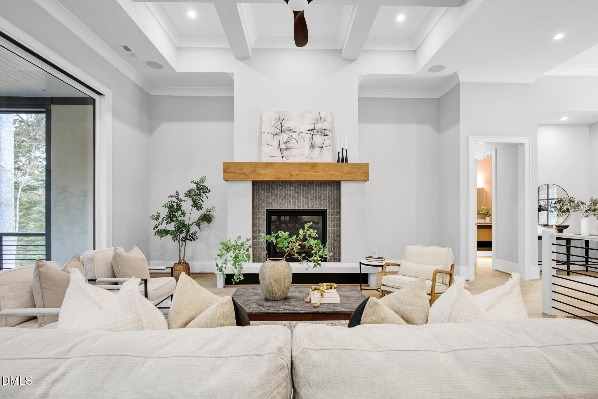 58 Mint Springs Road Pittsboro, NC 27312 - Photo 7 of 72 58MintSprings-28