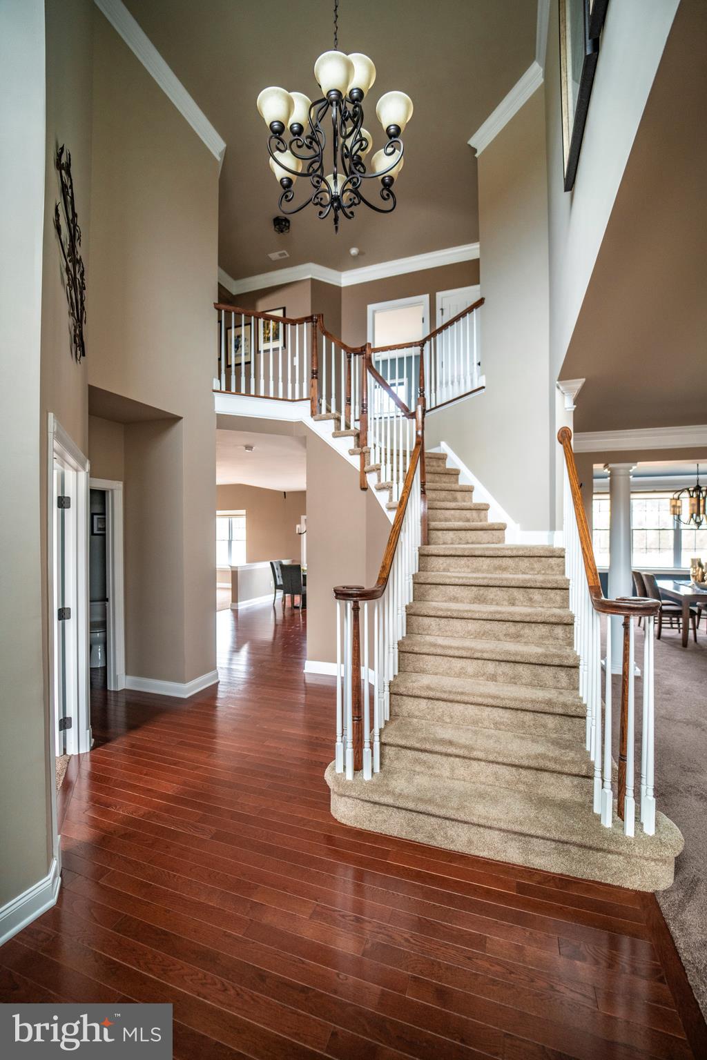 106 Bennington Road Phoenixville, PA 19460 - Photo 11 of 40 Foyer