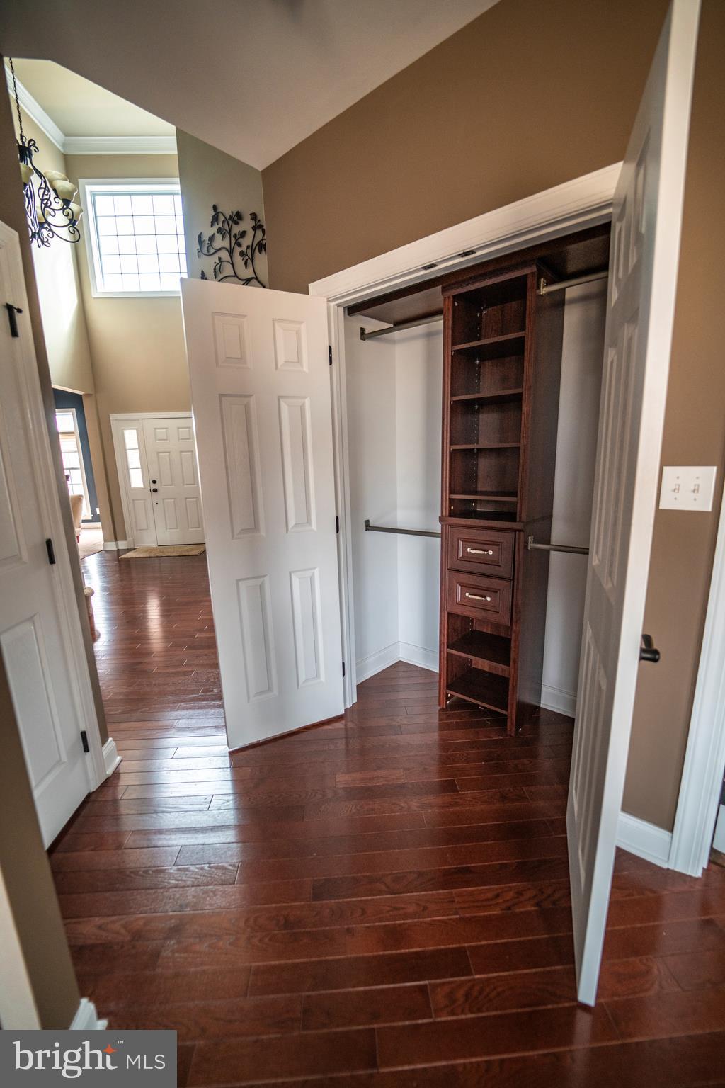 106 Bennington Road Phoenixville, PA 19460 - Photo 12 of 40 Foyer Closet