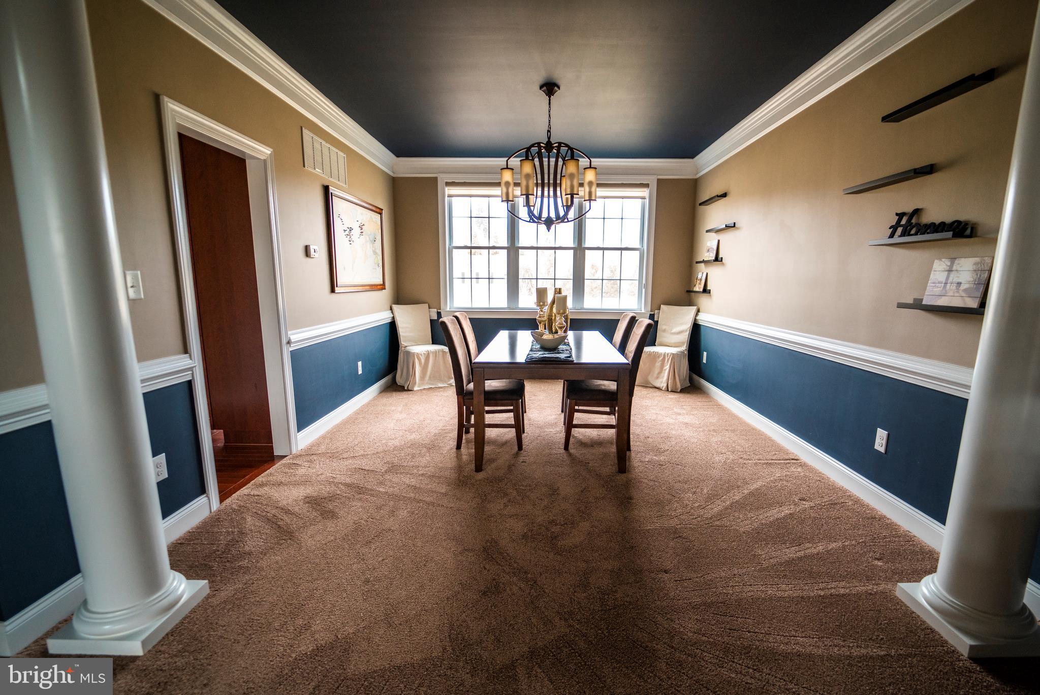 106 Bennington Road Phoenixville, PA 19460 - Photo 15 of 40 Dining Room