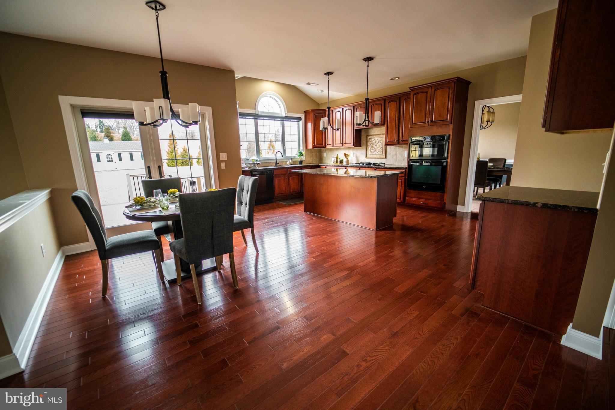 106 Bennington Road Phoenixville, PA 19460 - Photo 20 of 40 Kitchen View
