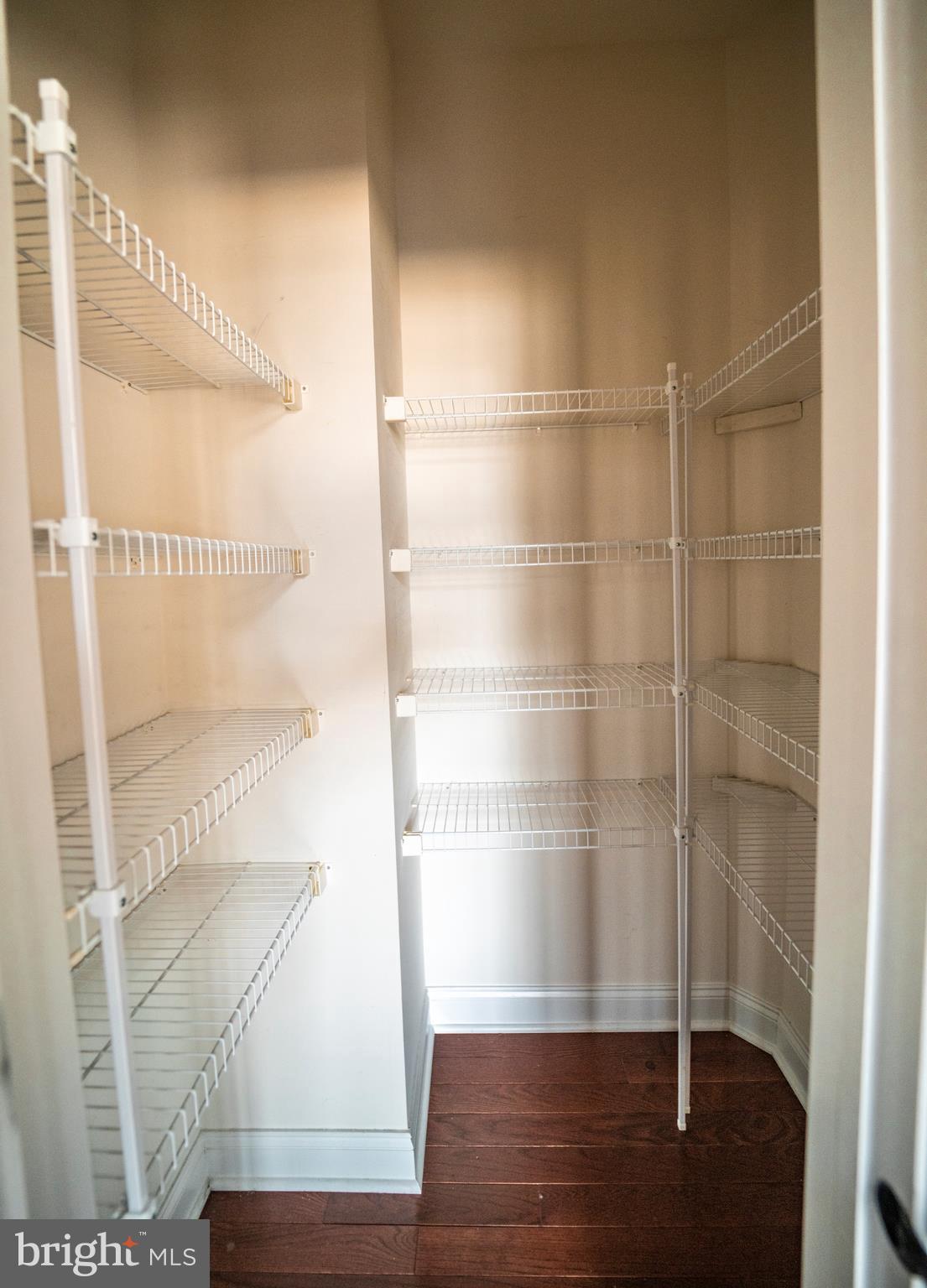 106 Bennington Road Phoenixville, PA 19460 - Photo 22 of 40 Kitchen Walk In Pantry