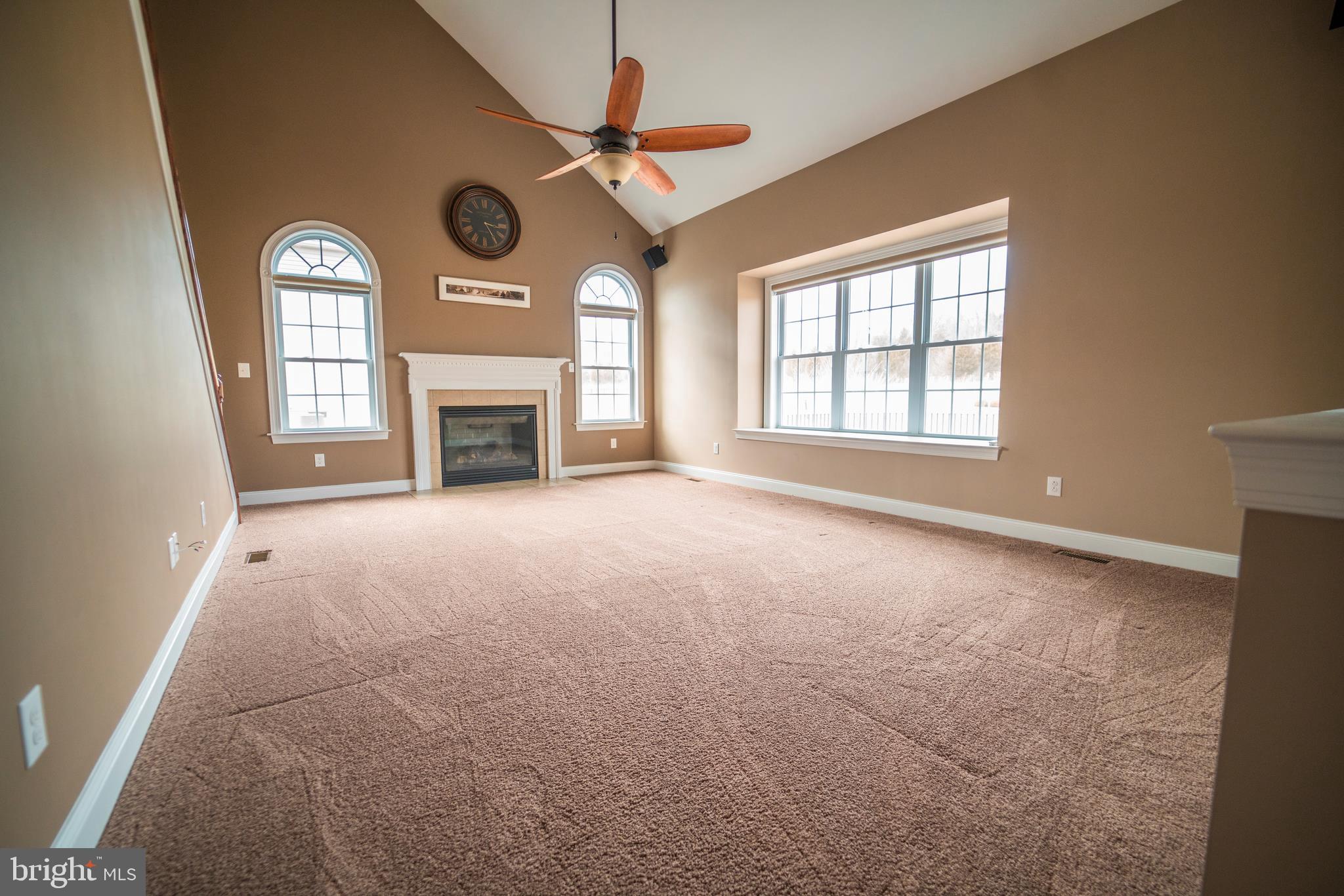 106 Bennington Road Phoenixville, PA 19460 - Photo 24 of 40 Beautiful Family Room Windows