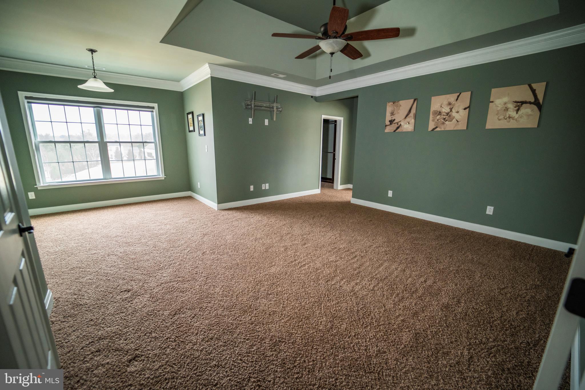 106 Bennington Road Phoenixville, PA 19460 - Photo 27 of 40 Master Bedroom