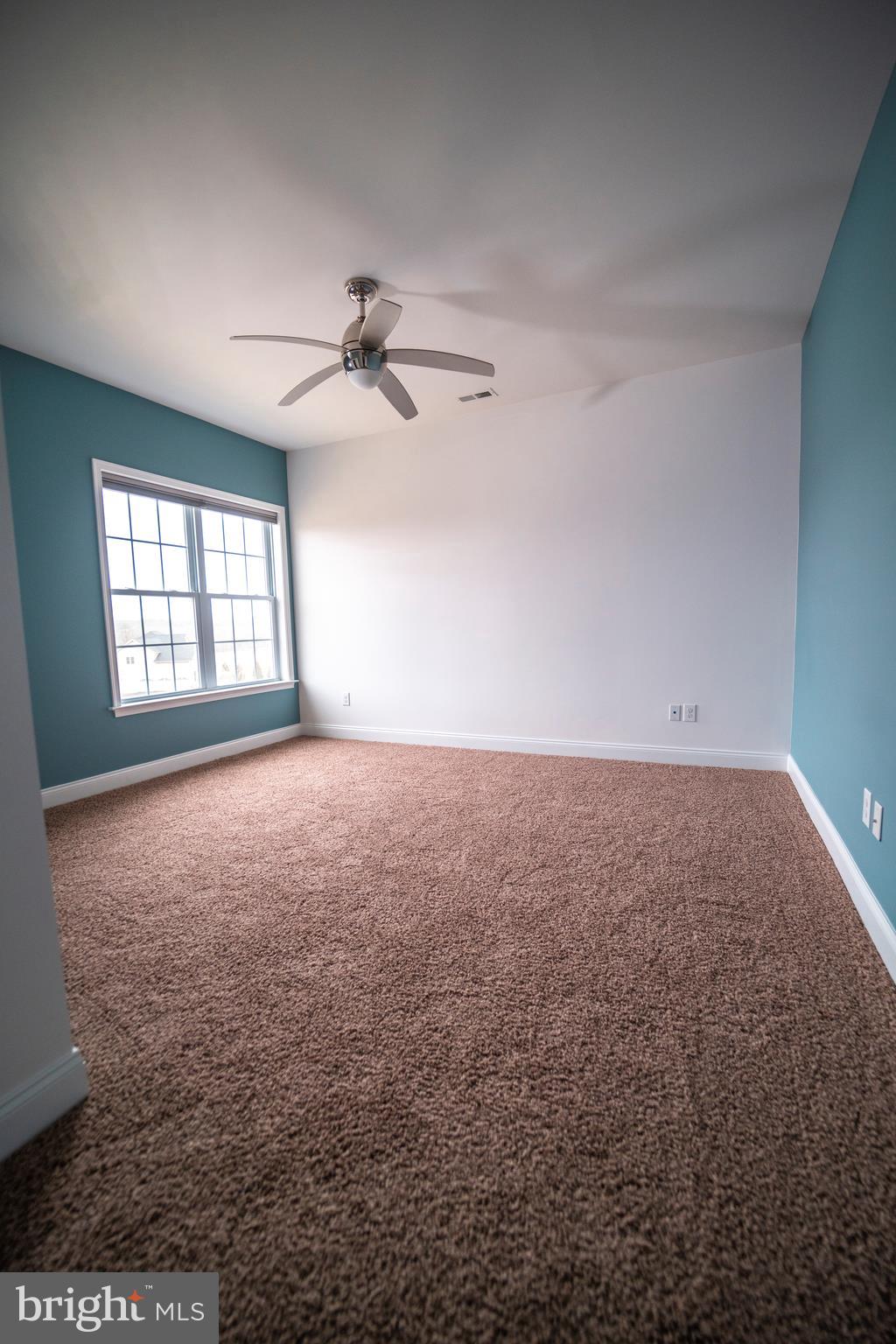106 Bennington Road Phoenixville, PA 19460 - Photo 37 of 40 Bedroom 4 with a Ceiling Fan
