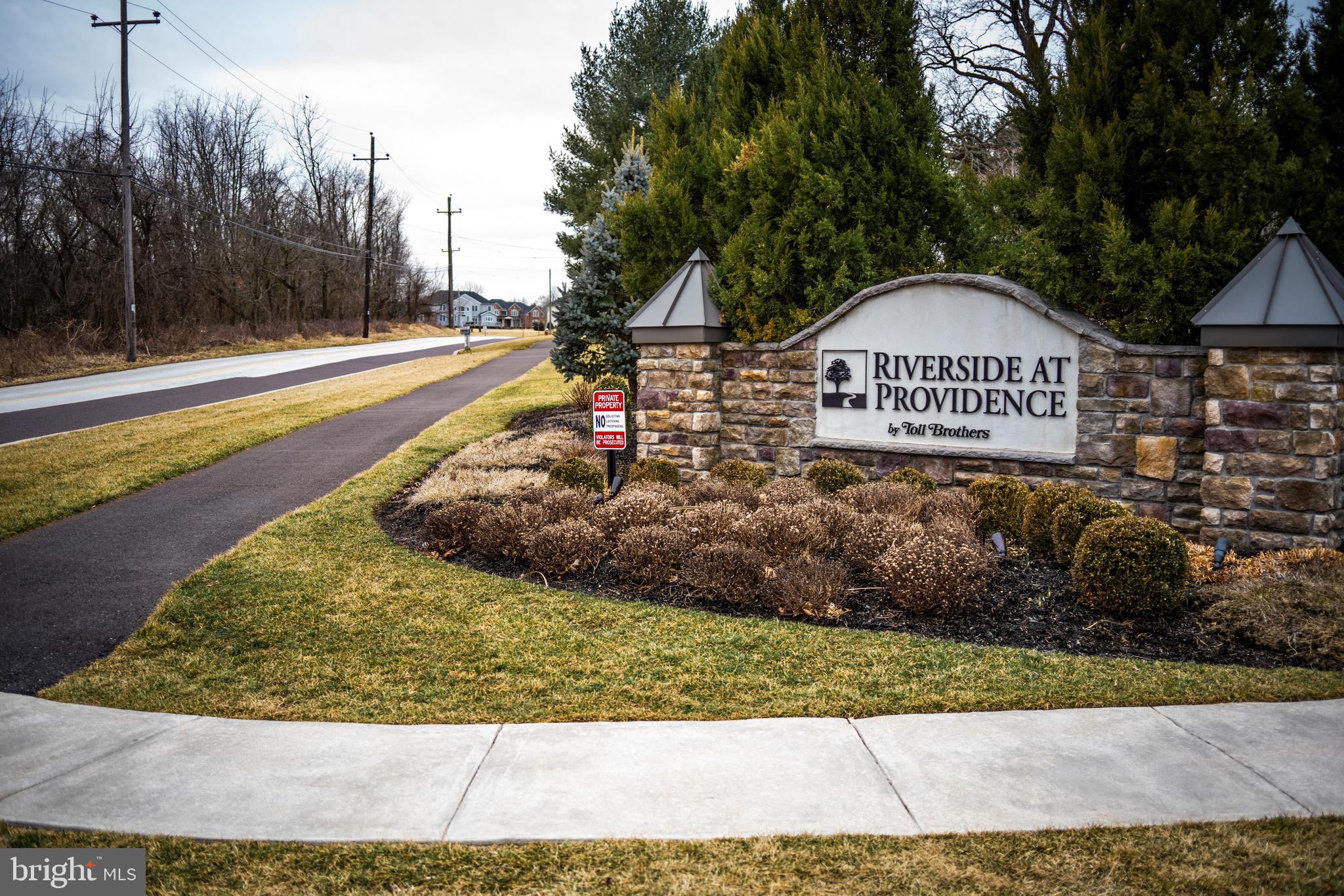 106 Bennington Road Phoenixville, PA 19460 - Photo 40 of 40 Entrance at Dreiblebis & Bennington