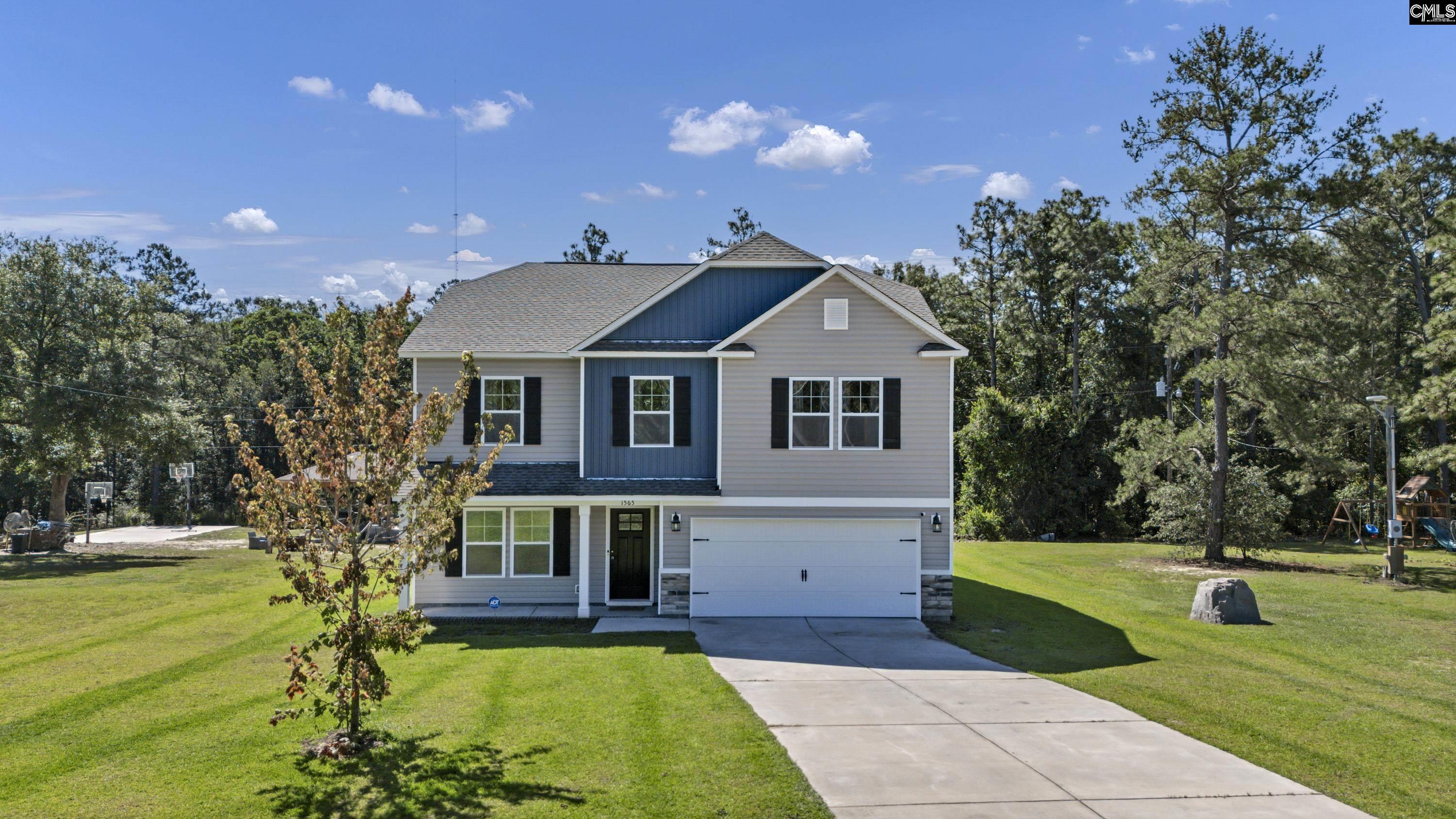 1565 Brazell Road Elgin, SC 29045 - Photo 2 of 69