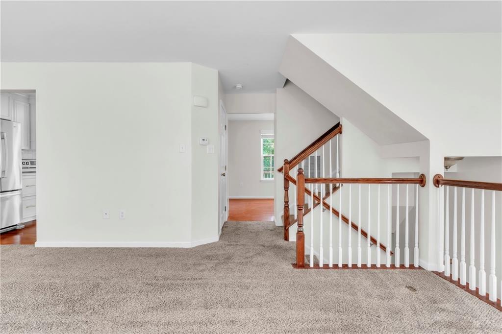 305 Broadstone Drive Mars, PA 16046 - Photo 13 of 31 a view of entryway