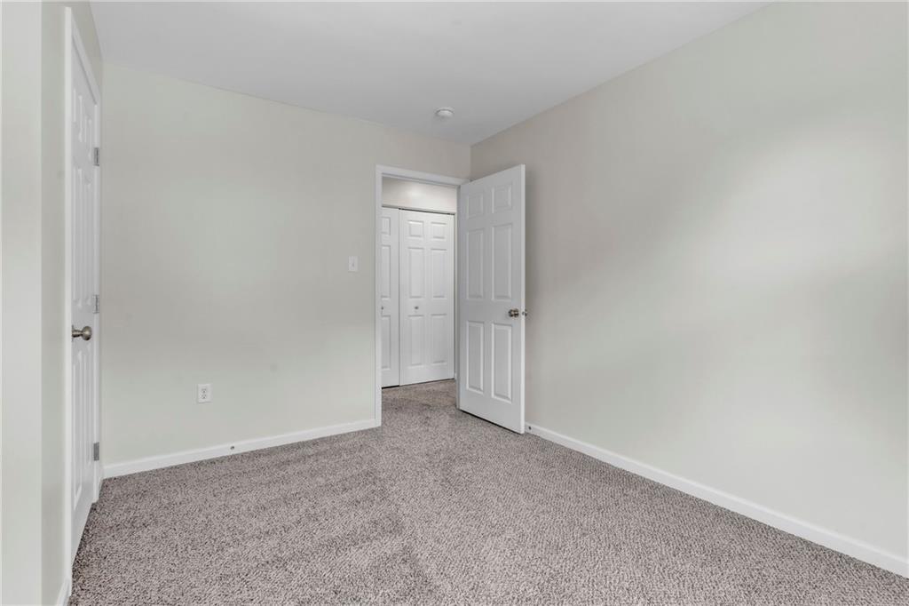305 Broadstone Drive Mars, PA 16046 - Photo 24 of 31 a view of an empty room