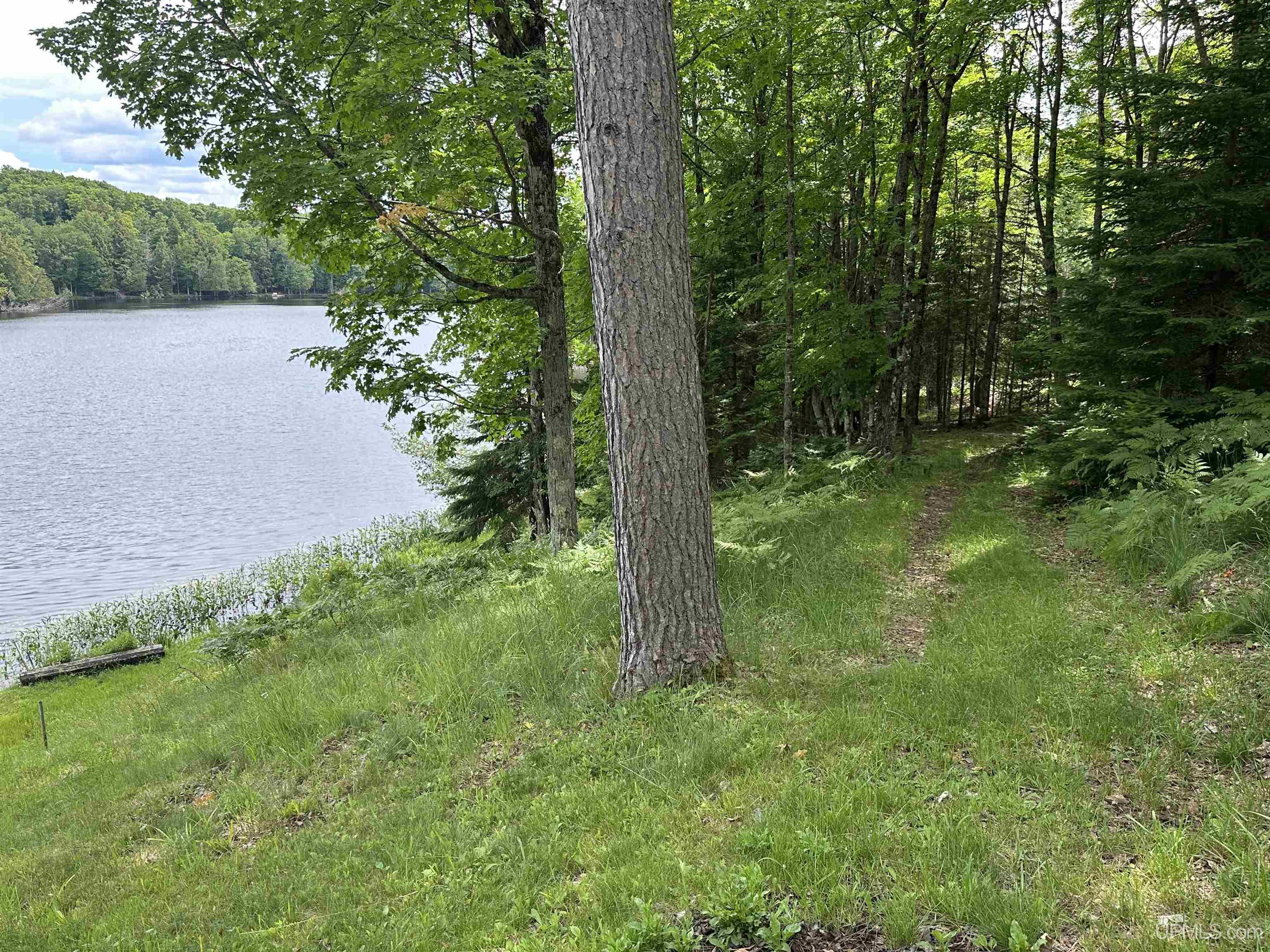 13797 State Line Lake Road East Marenisco, MI 49947 - Photo 16 of 19