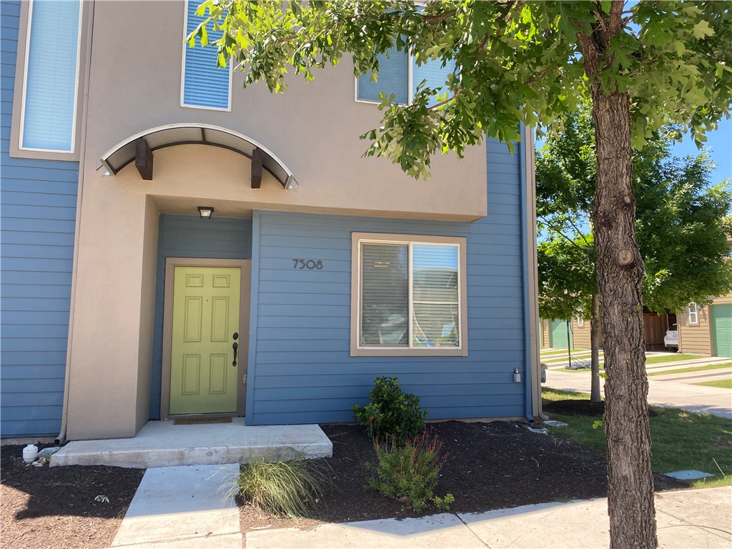 7508 Wolverine Street Austin, TX 78757 - Photo 1 of 1