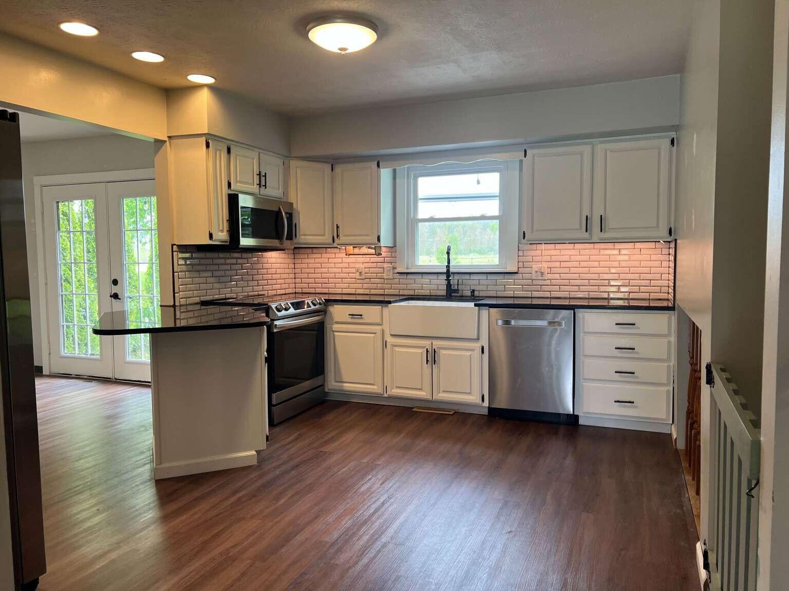 2465 Ferguson Road Mansfield, OH 44906 - Photo 5 of 21 Weber.5