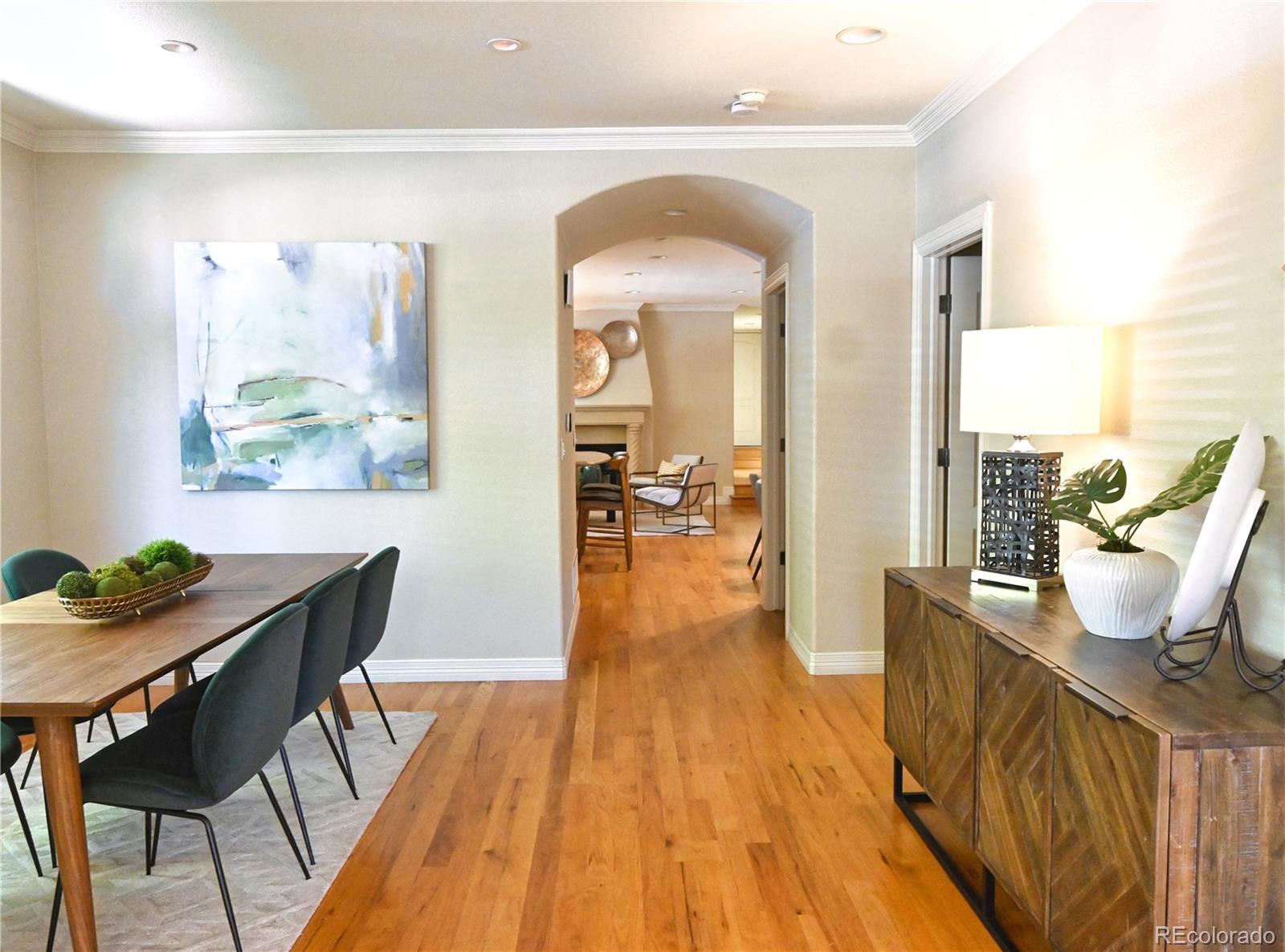 178 Jackson Street Denver, CO 80206 - Photo 11 of 38