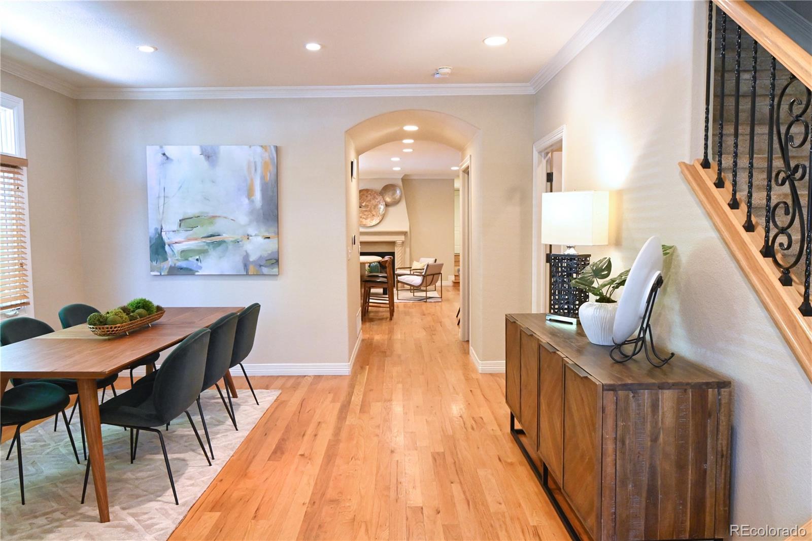 178 Jackson Street Denver, CO 80206 - Photo 13 of 38