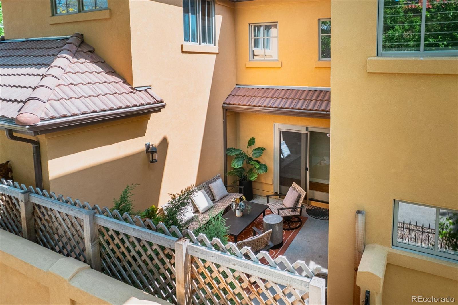 178 Jackson Street Denver, CO 80206 - Photo 28 of 38