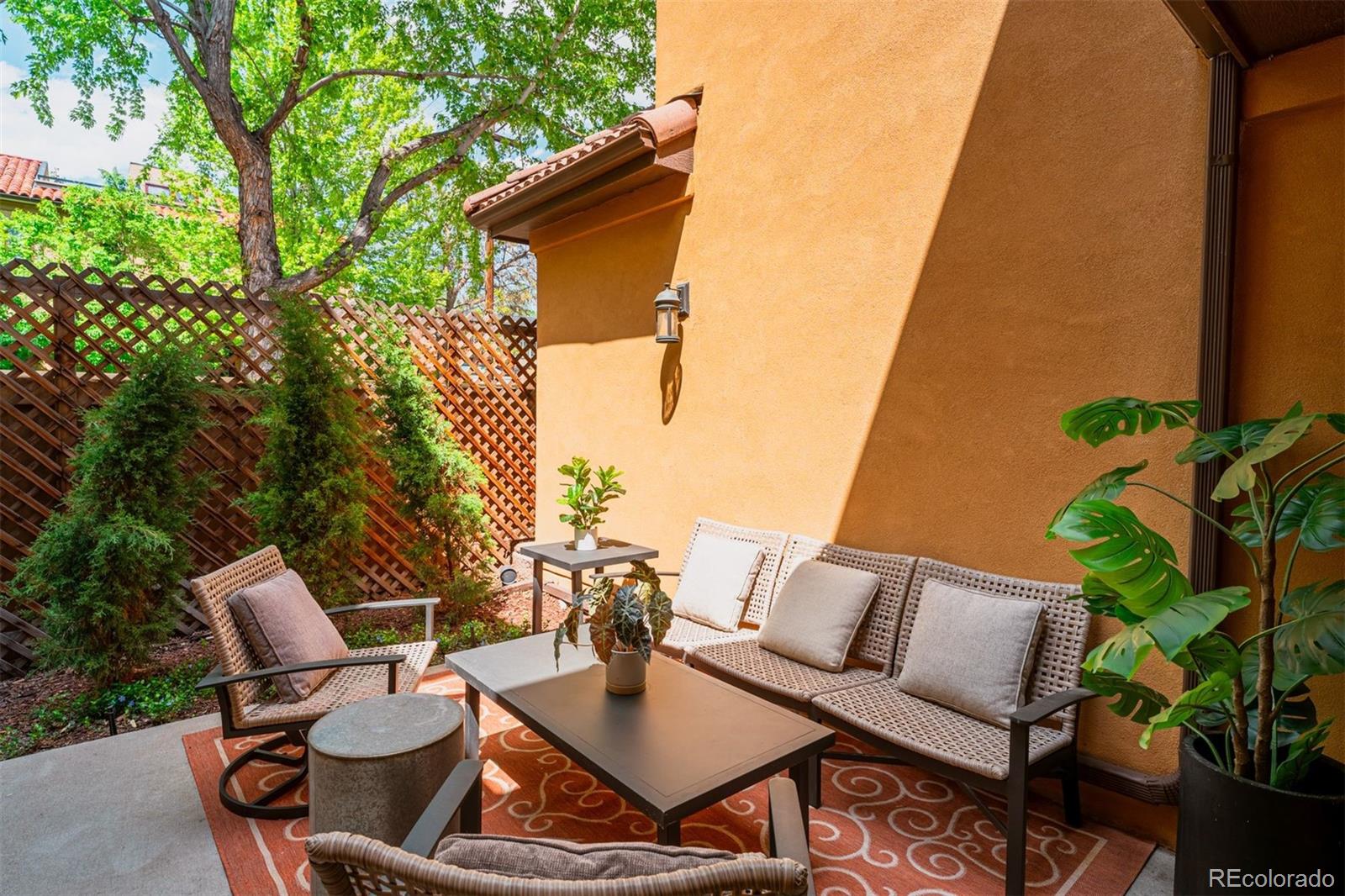 178 Jackson Street Denver, CO 80206 - Photo 34 of 38