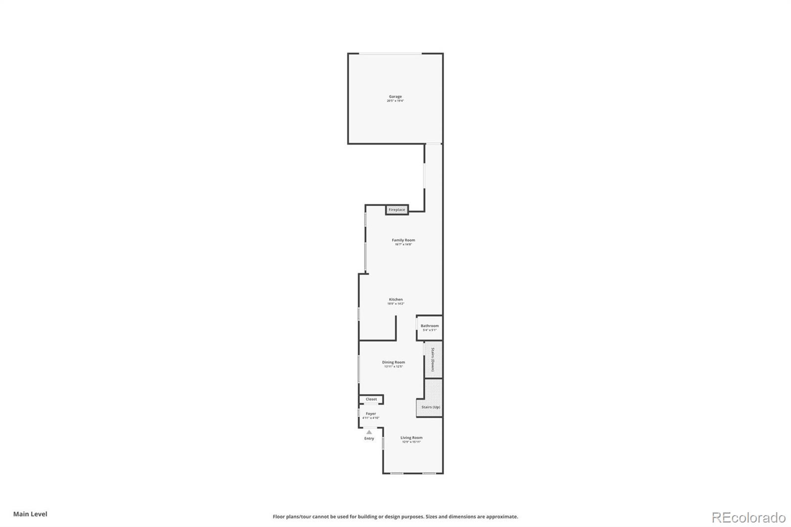 178 Jackson Street Denver, CO 80206 - Photo 35 of 38