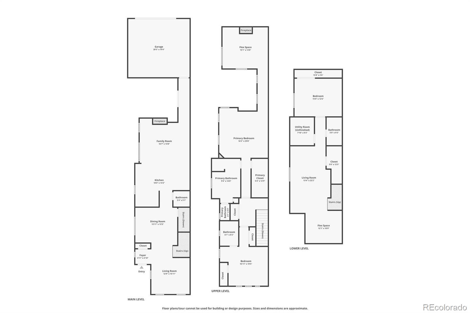 178 Jackson Street Denver, CO 80206 - Photo 36 of 38