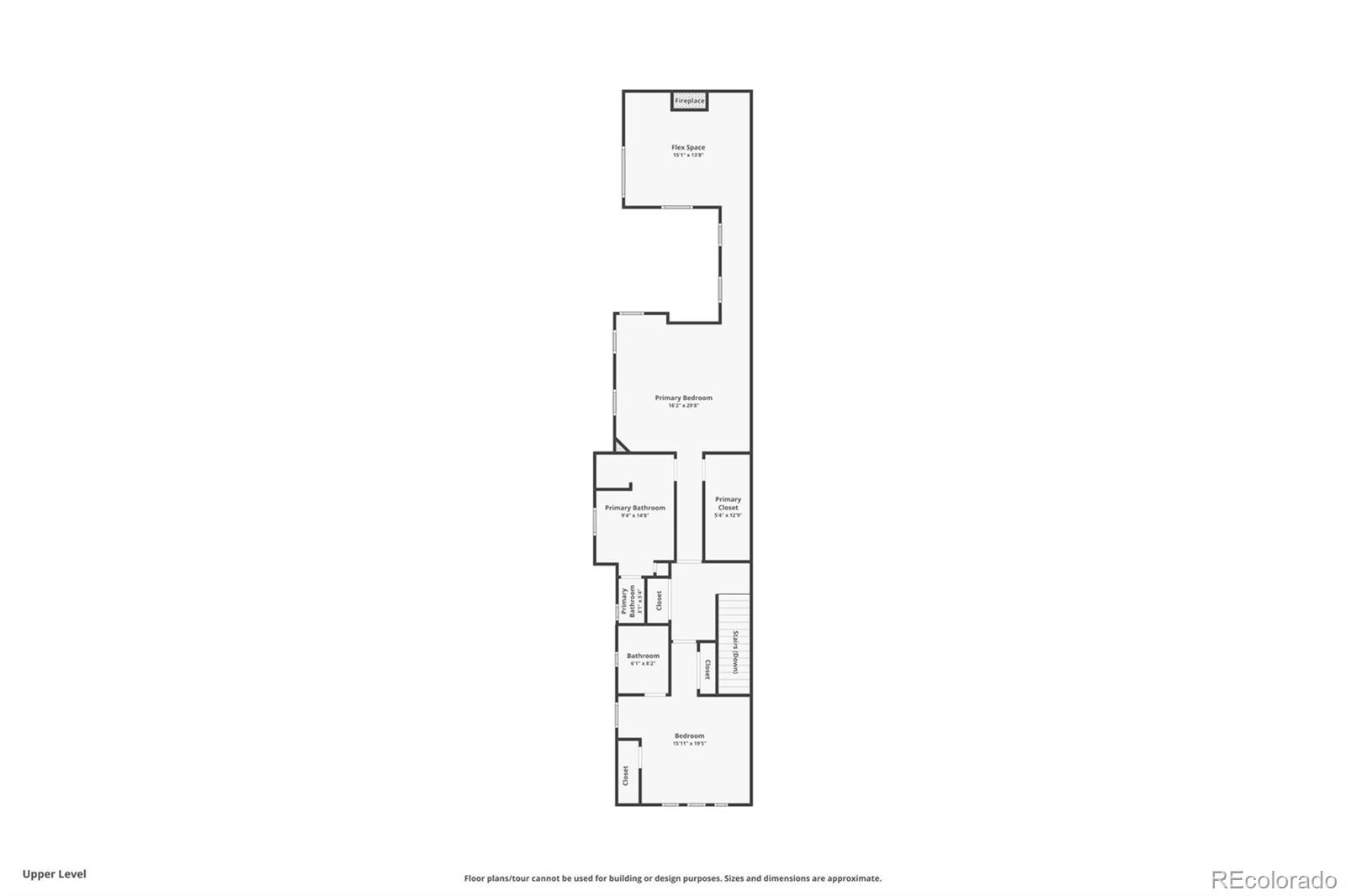 178 Jackson Street Denver, CO 80206 - Photo 37 of 38