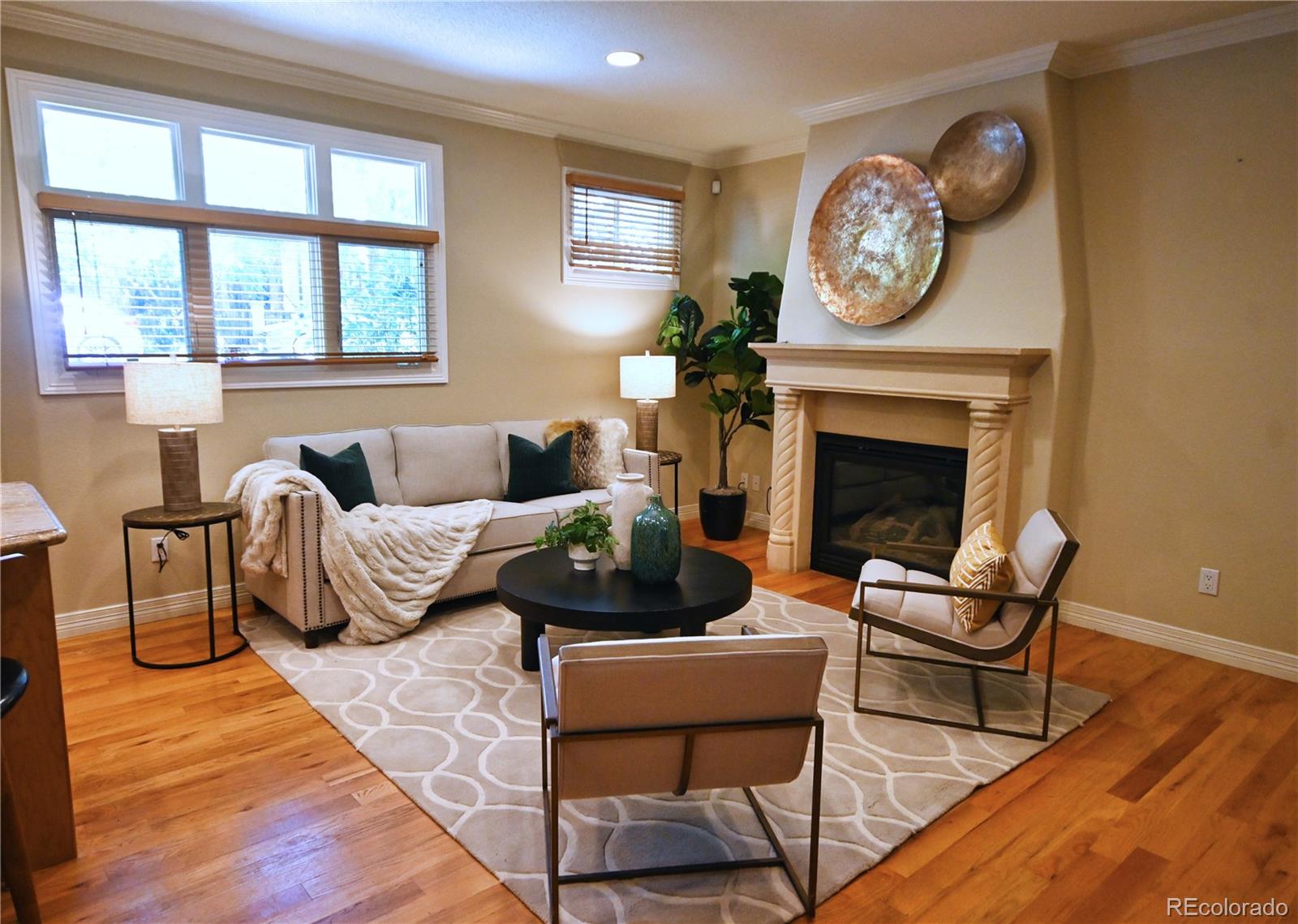 178 Jackson Street Denver, CO 80206 - Photo 10 of 38