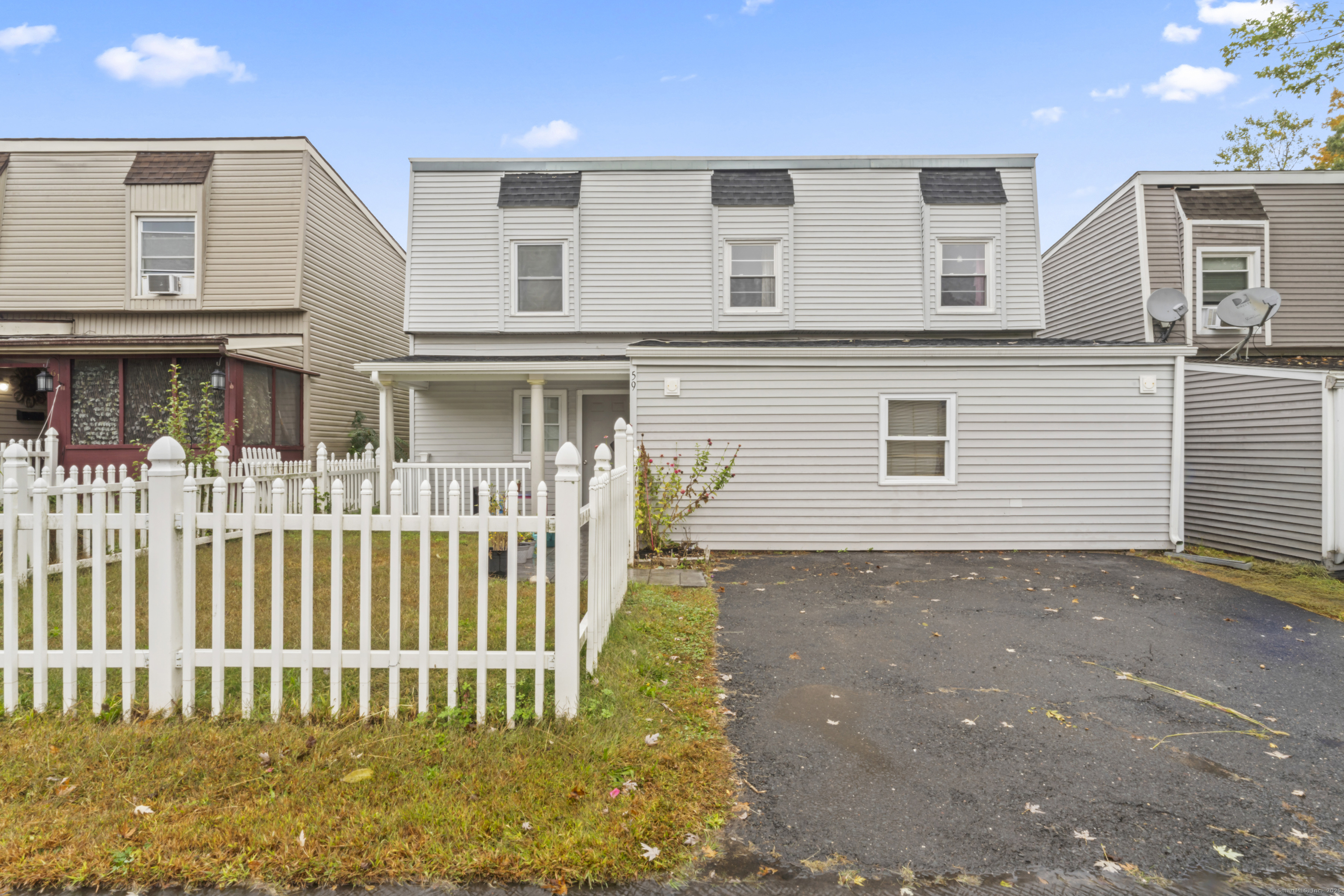59 Inverness Lane Middletown, CT 06457 - Photo 1 of 1