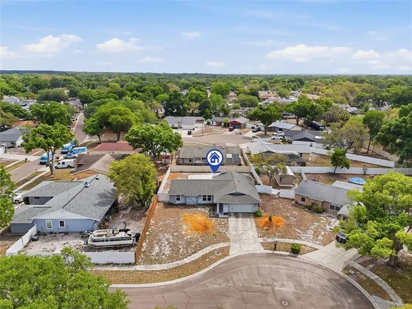 $369,999 | 4104 Fallon Court, Brandon, FL 33511