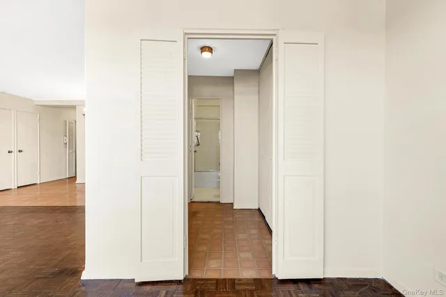 a view of a bathroom with a sink