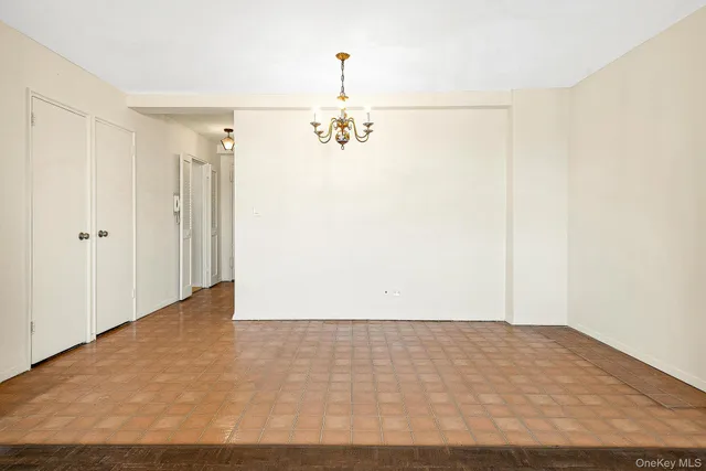 a view of kitchen and window