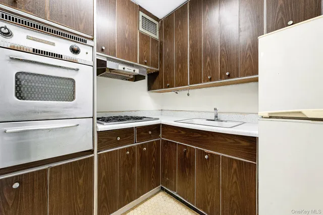 a view of a city with tall buildings