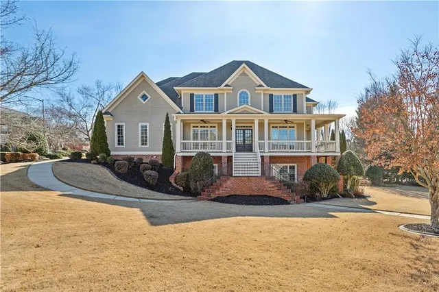 $794,900 | 1078 Meadow Brook Drive, Woodstock, GA 30188