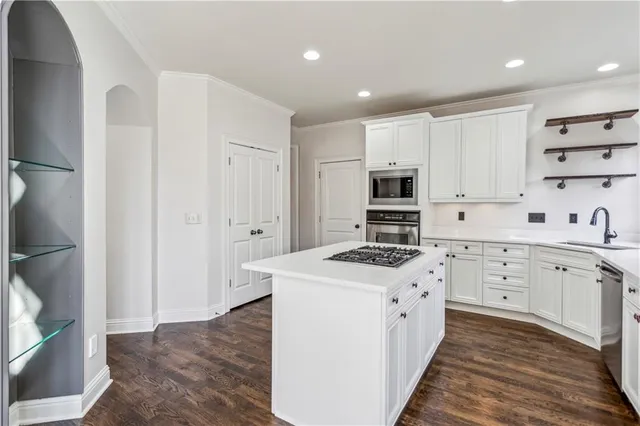 $794,900 | 1078 Meadow Brook Drive, Woodstock, GA 30188