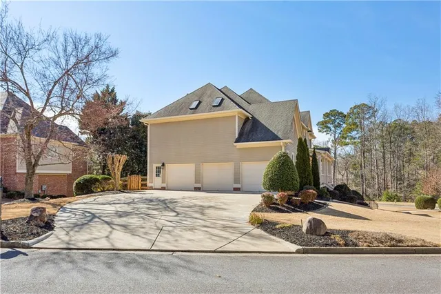 $794,900 | 1078 Meadow Brook Drive, Woodstock, GA 30188