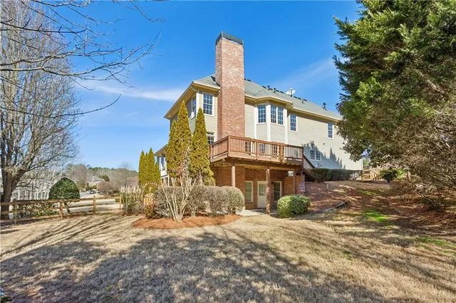 $794,900 | 1078 Meadow Brook Drive, Woodstock, GA 30188