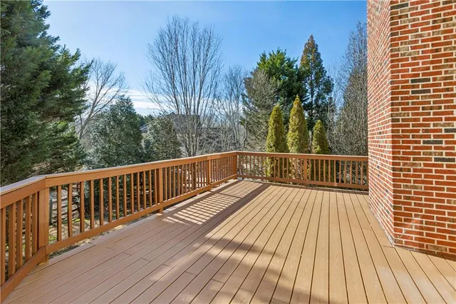 $794,900 | 1078 Meadow Brook Drive, Woodstock, GA 30188