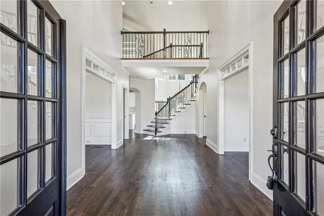 $794,900 | 1078 Meadow Brook Drive, Woodstock, GA 30188