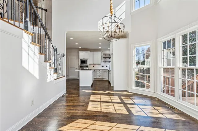 $794,900 | 1078 Meadow Brook Drive, Woodstock, GA 30188