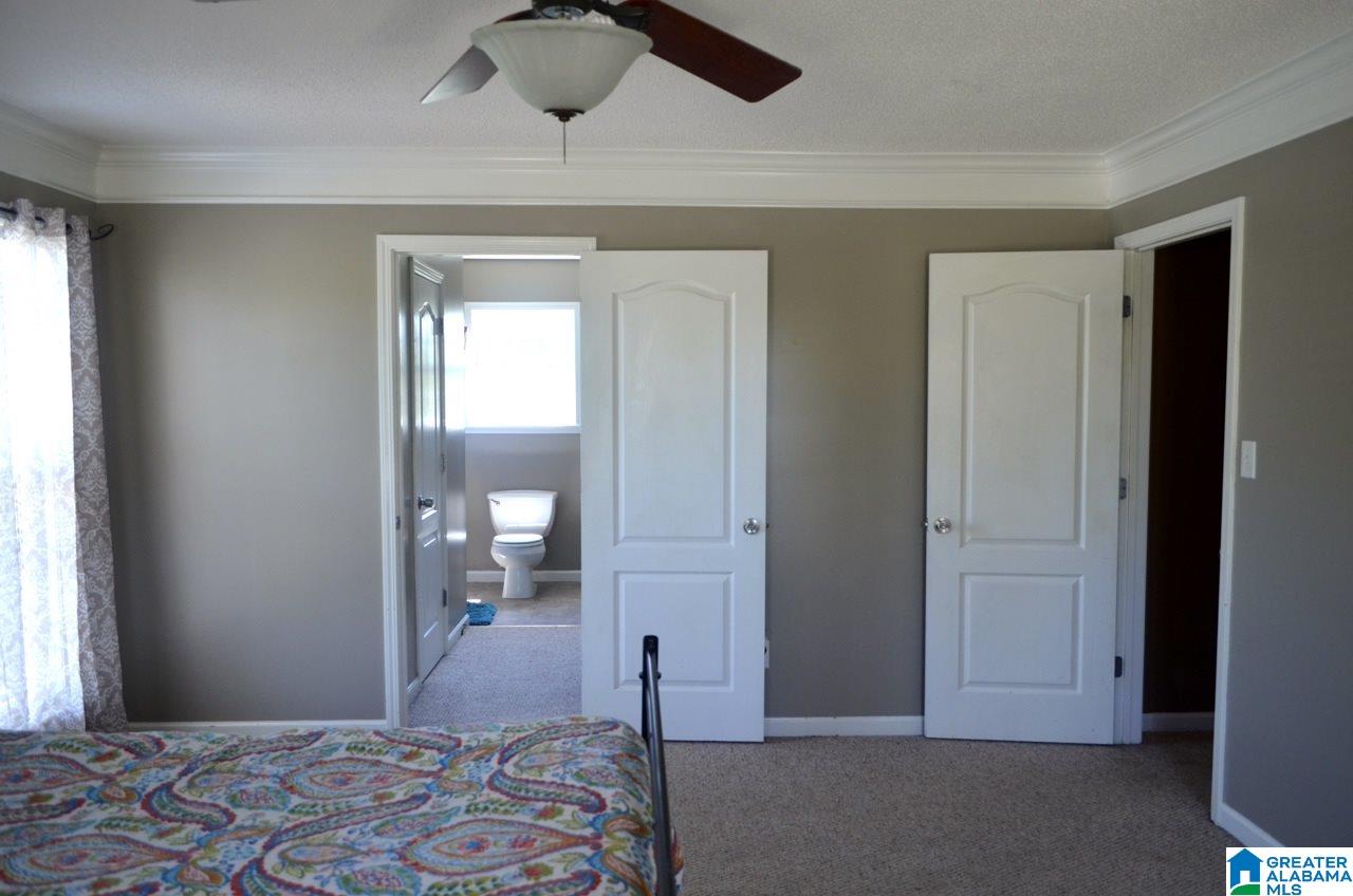 198 South Hillcrest Road Odenville, AL 35120 - Photo 22 of 37 Gallery Image 22