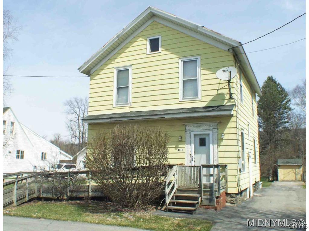 4361 Acme Road Frankfort, NY 13357 - Photo 1 of 1 Gallery Image 1