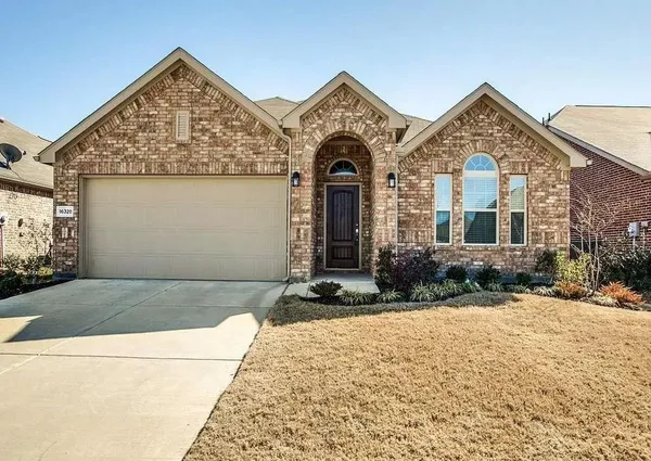 $2,600 | 16328 Amistad Avenue, Prosper, TX 75078