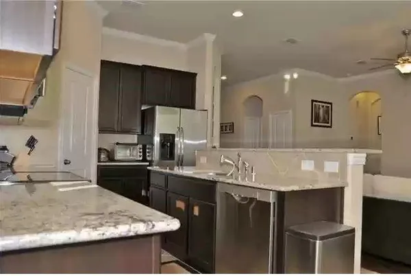 $2,600 | 16328 Amistad Avenue, Prosper, TX 75078