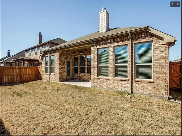 $2,600 | 16328 Amistad Avenue, Prosper, TX 75078