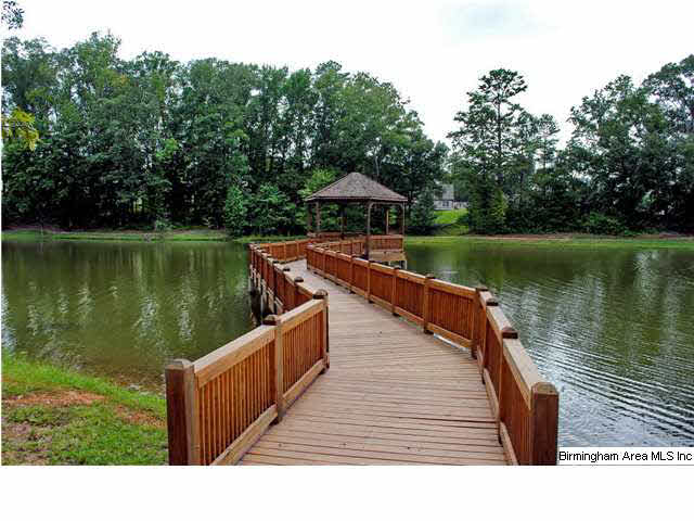 5116 Overlook Circle Bessemer, AL 35022 - Photo 30 of 31